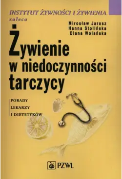 Żywienie w niedoczynności...