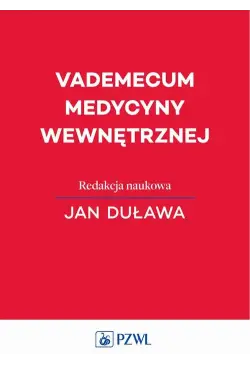 Vademecum medycyny wewnętrznej