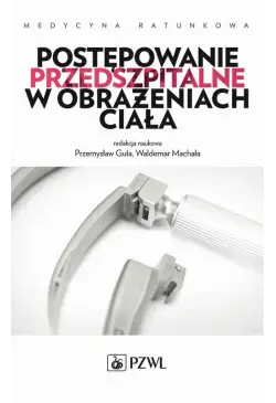 Postępowanie przedszpitalne...