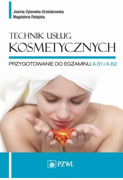 Technik usług kosmetycznych