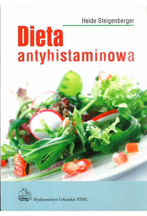 Dieta antyhistaminowa