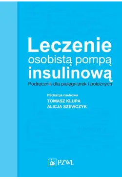 Leczenie osobistą pompą...