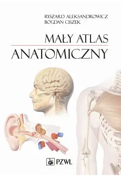 Mały atlas anatomiczny