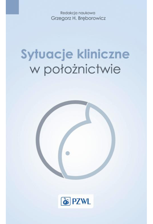 Sytuacje kliniczne w położnictwie