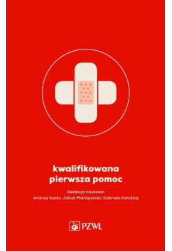 Kwalifikowana pierwsza pomoc