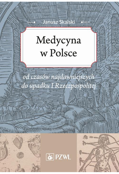 Medycyna w Polsce