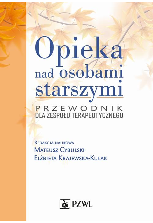 Opieka nad osobami starszymi