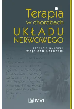 Terapia w chorobach układu...