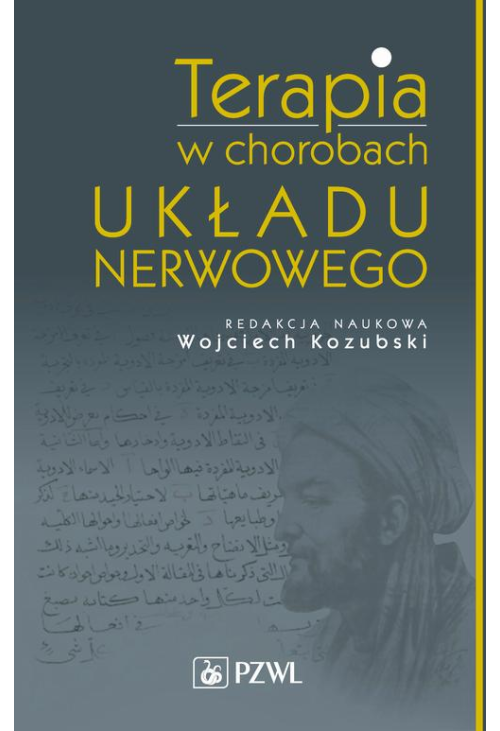 Terapia w chorobach układu nerwowego