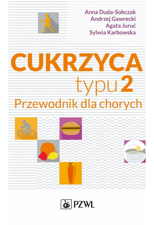 Cukrzyca typu 2