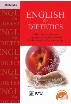 English for Dietetics