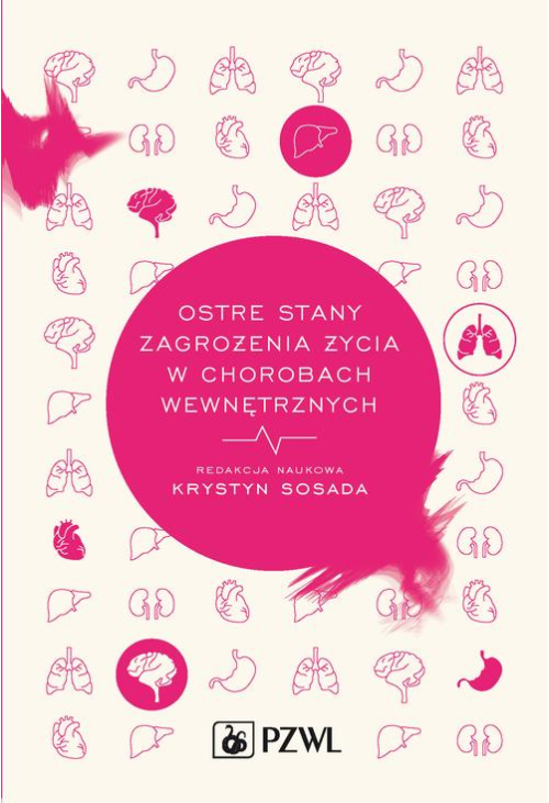 Ostre stany zagrożenia życia w chorobach wewnętrznych