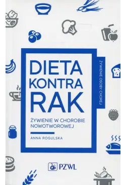 Dieta kontra rak