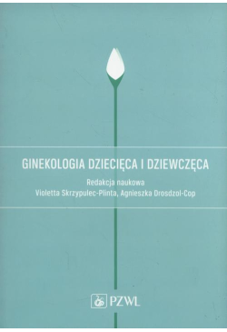 Ginekologia dziecięca i...