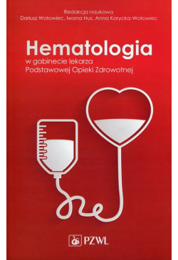 Hematologia w gabinecie...