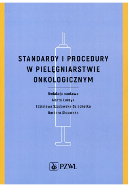Standardy i procedury w...