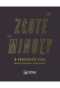Złote minuty w obrażeniach...