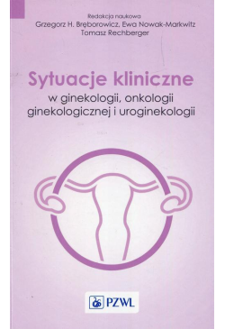 Sytuacje kliniczne w...