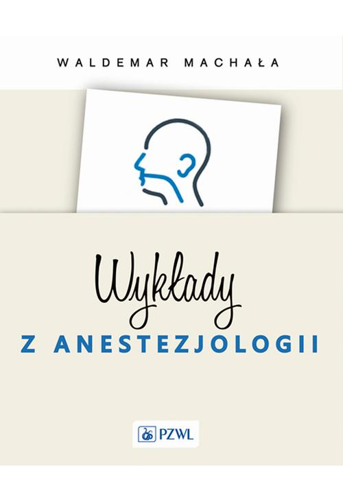 Wykłady z anestezjologii