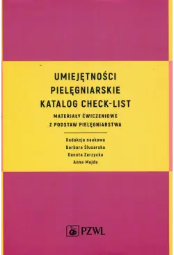 Umiejętności pielęgniarskie...