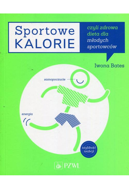 Sportowe kalorie