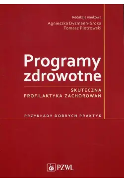 Programy zdrowotne