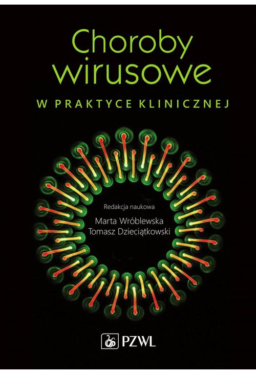 Choroby wirusowe w praktyce klinicznej