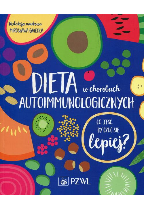 Dieta w chorobach autoimmunologicznych