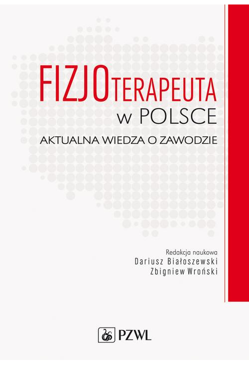 Fizjoterapeuta w Polsce