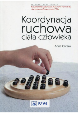 Koordynacja ruchowa ciała...