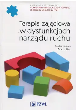 Terapia zajęciowa w...