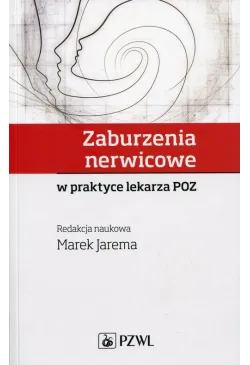 Zaburzenia nerwicowe w...