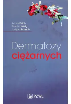 Dermatozy ciężarnych