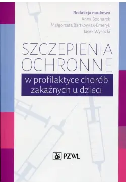 Szczepienia ochronne w...
