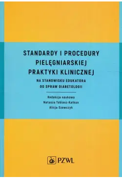 Standardy i procedury...