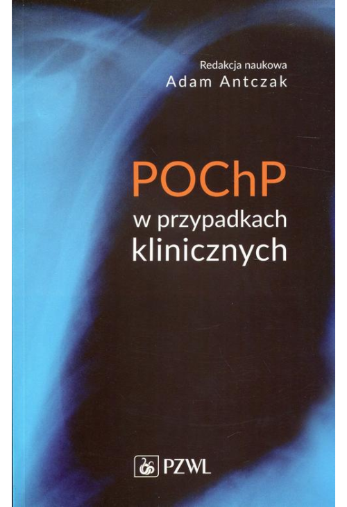 POChP w przypadkach klinicznych