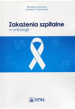 Zakażenia szpitalne w...
