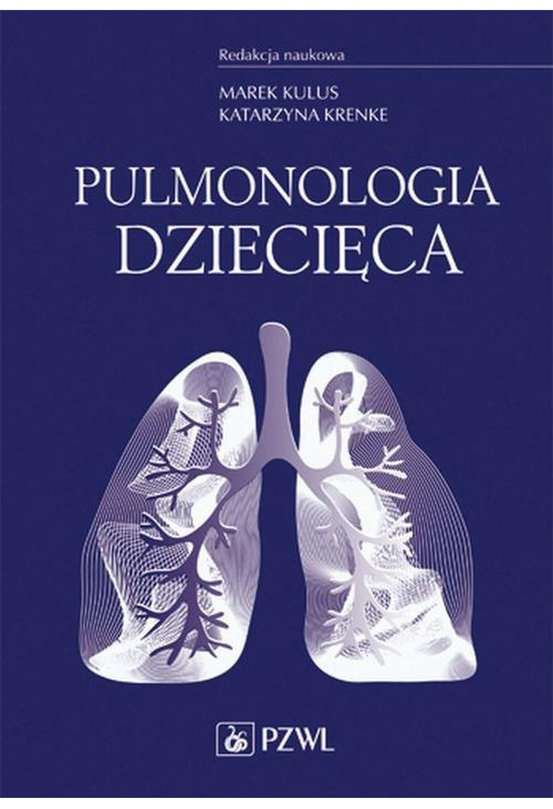 Pulmonologia dziecięca