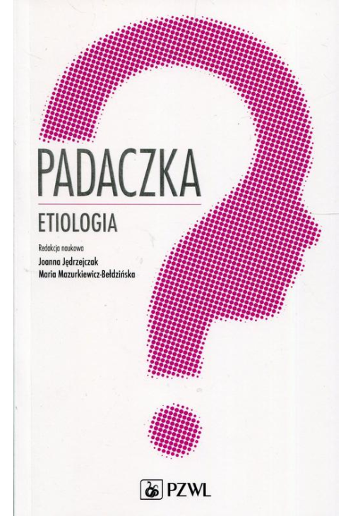 Padaczka. Etiologia