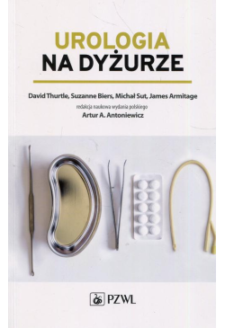 Urologia na dyżurze