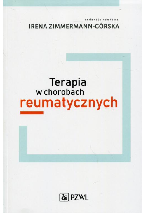 Terapia w chorobach reumatycznych