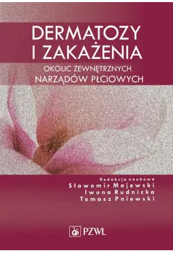 Dermatozy i zakażenia...