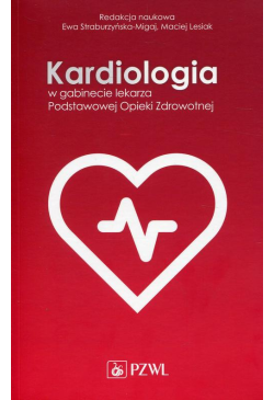 Kardiologia w gabinecie...