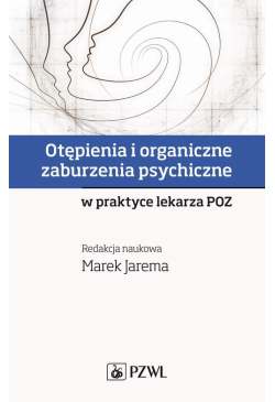 Otępienia i organiczne...