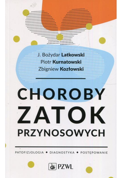 Choroby zatok przynosowych