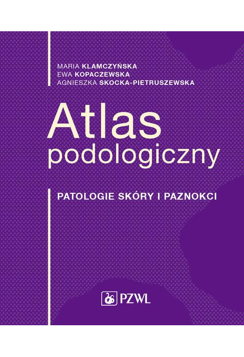 Atlas podologiczny