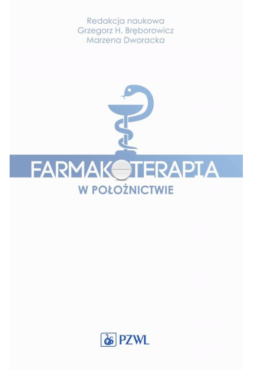 Farmakoterapia w położnictwie