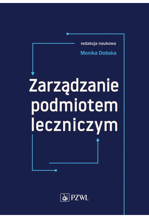 Zarządzanie podmiotem leczniczym