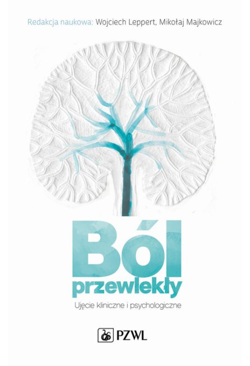 Ból przewlekły