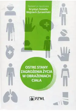 Ostre stany zagrożenia...